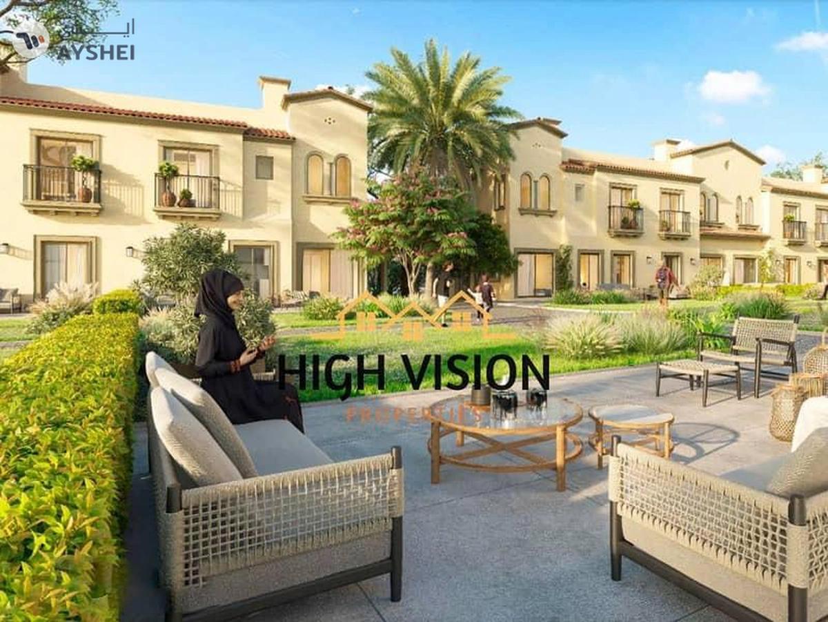 Bloom Living, Zayed City, Abu Dhabi-0-0