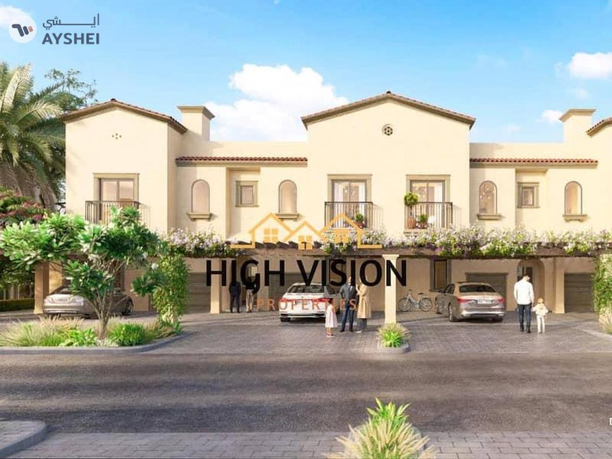 Bloom Living, Zayed City, Abu Dhabi-2-2