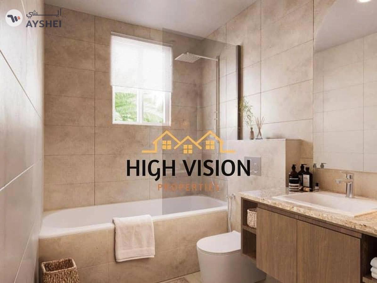 Bloom Living, Zayed City, Abu Dhabi-4-4