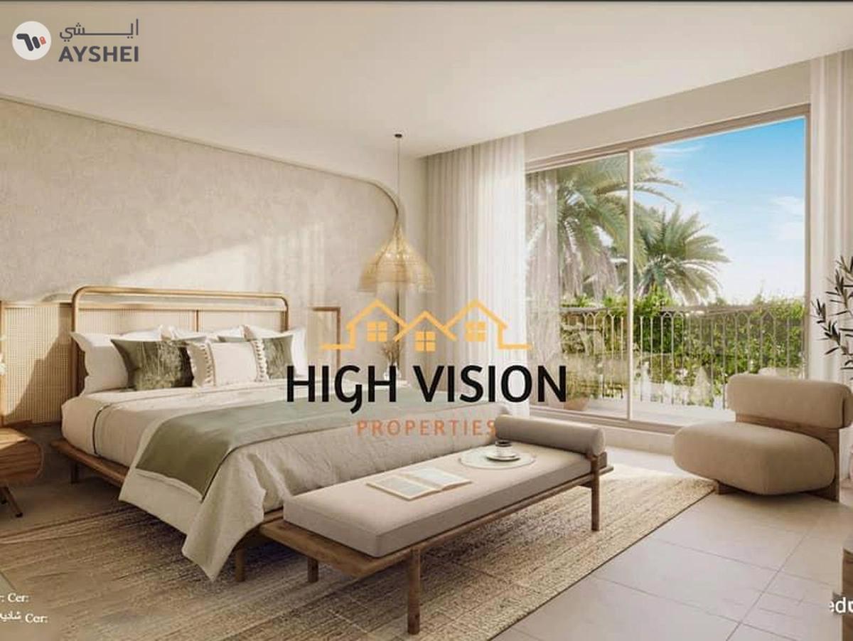 Bloom Living, Zayed City, Abu Dhabi-5-5