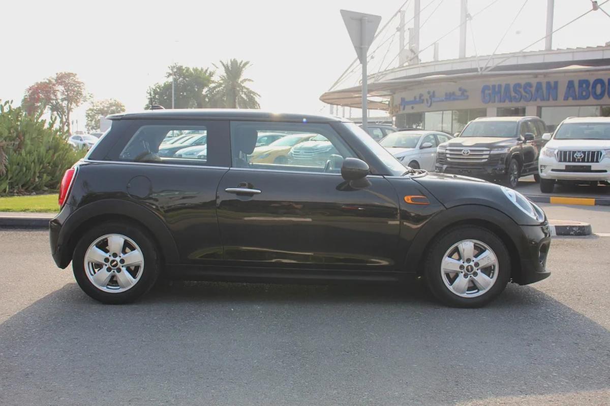 Mini Cooper 2016 GCC 1.6L! Credit card payment accepted!-2-2