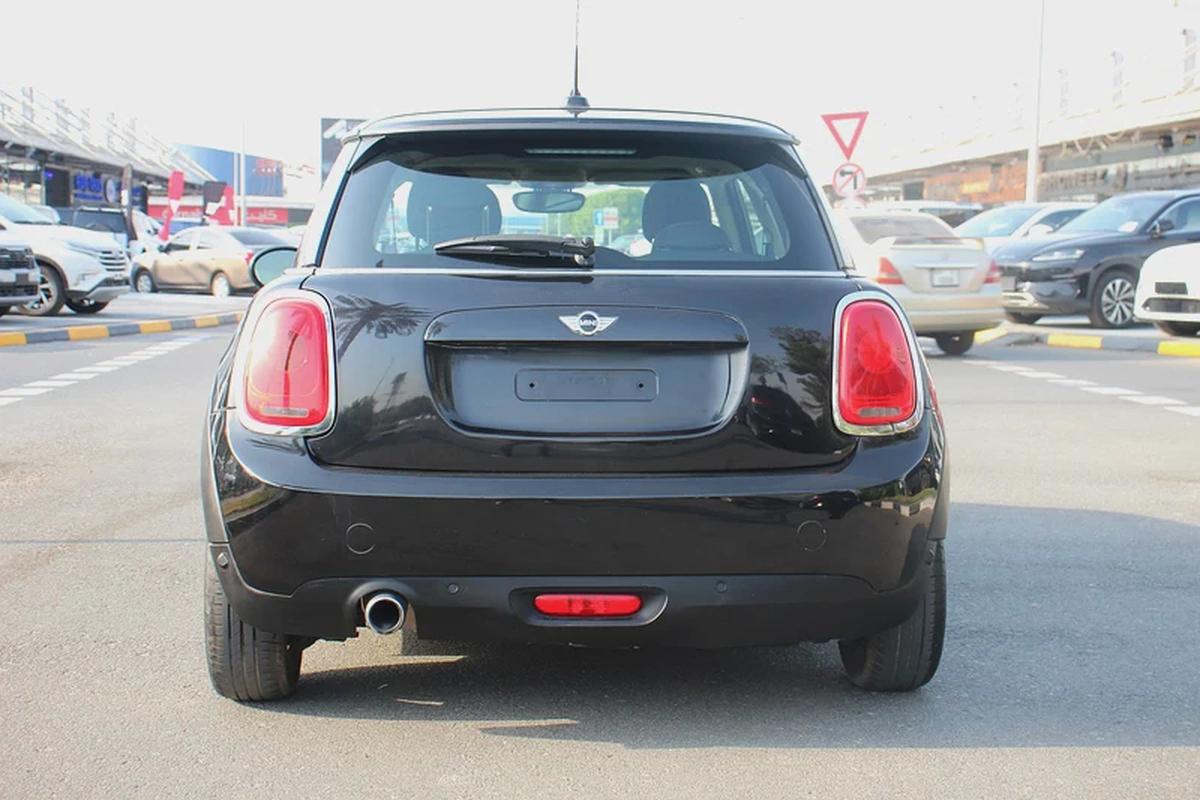 Mini Cooper 2016 GCC 1.6L! Credit card payment accepted!-5-5