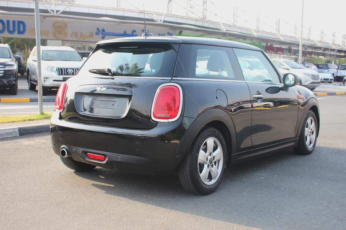 Mini Cooper 2016 GCC 1.6L! Credit card payment accepted!-6-6