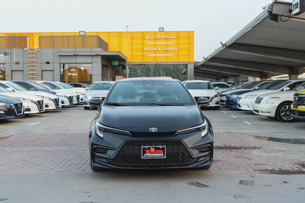 Almost New | OEM Bodykit | Fuel Saving-1-1