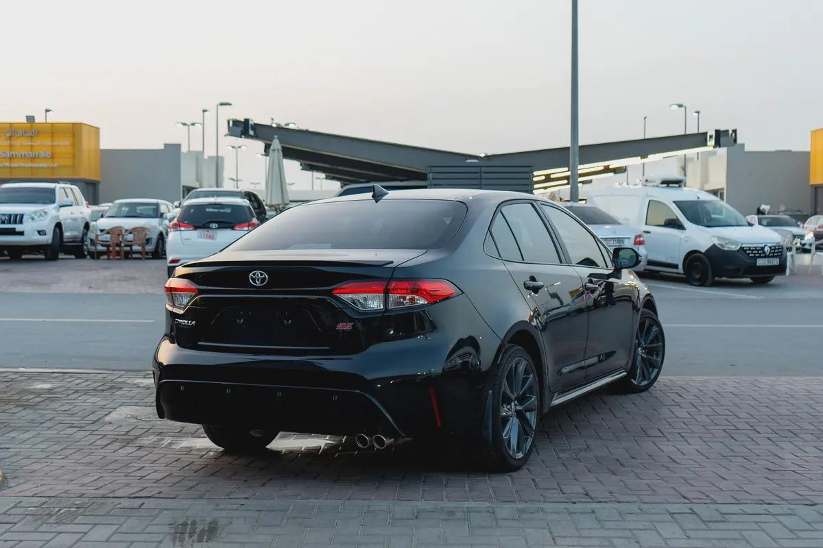 Almost New | OEM Bodykit | Fuel Saving-8-8