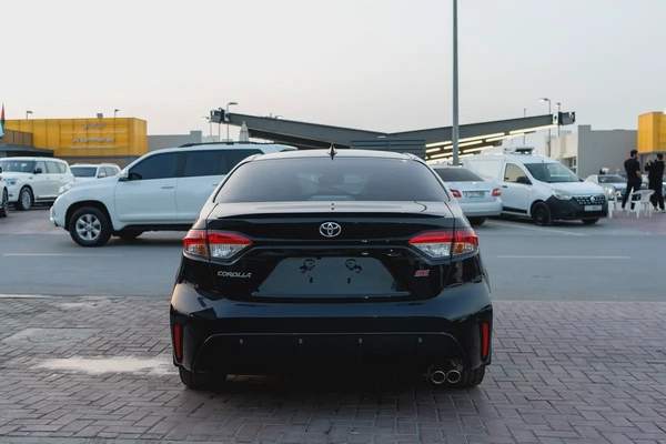 Almost New | OEM Bodykit | Fuel Saving