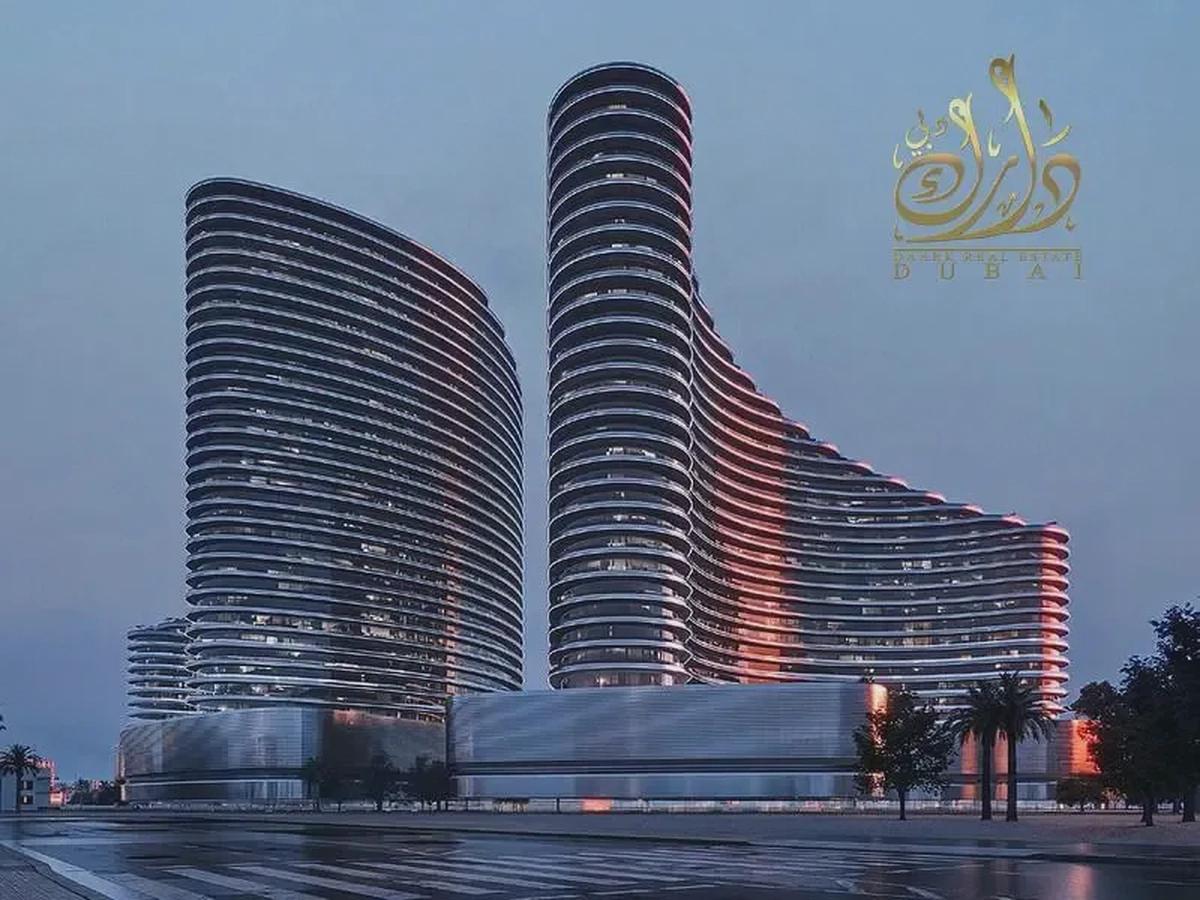 HIGH END FINISHING | AL BARARY VIEW | LIMITED OFFER | PRIVATE POOL-2-2