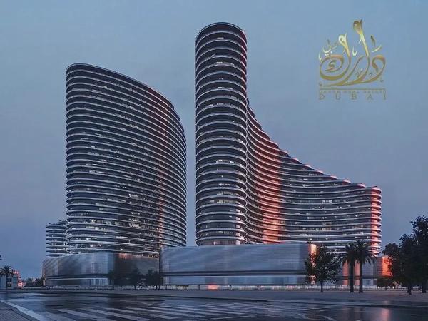 HIGH END FINISHING | AL BARARY VIEW | LIMITED OFFER | PRIVATE POOL