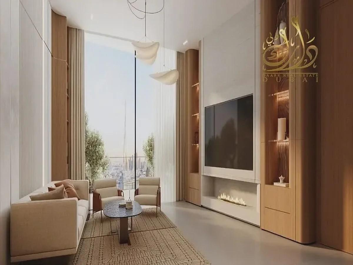 HIGH END FINISHING | AL BARARY VIEW | LIMITED OFFER | PRIVATE POOL-5-5