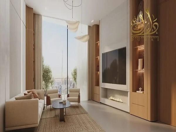 HIGH END FINISHING | AL BARARY VIEW | LIMITED OFFER | PRIVATE POOL