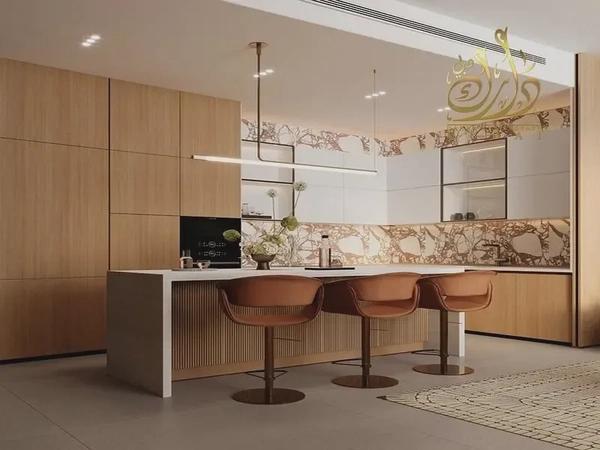 HIGH END FINISHING | AL BARARY VIEW | LIMITED OFFER | PRIVATE POOL