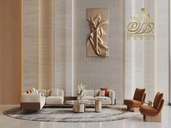 HIGH END FINISHING | AL BARARY VIEW | LIMITED OFFER | PRIVATE POOL