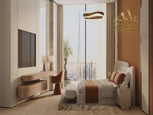 HIGH END FINISHING | AL BARARY VIEW | LIMITED OFFER | PRIVATE POOL