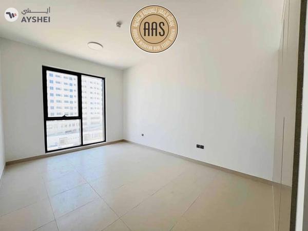 ONE MONTH FREE/ FIRST TENANT/BRAND NEW 1 BED ROOM APARTMENT WITH BALCONY IN ARJAN / 75K AED ONLY