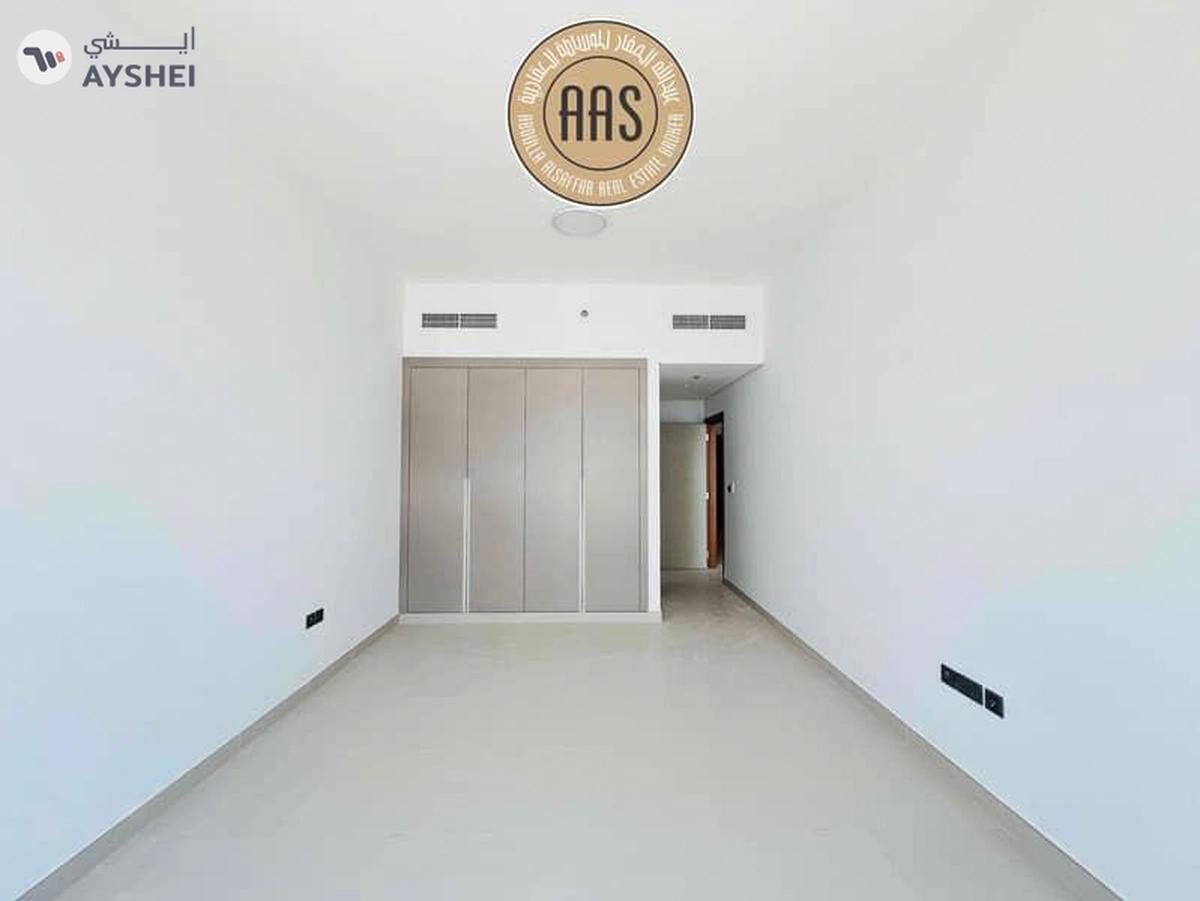 ONE MONTH FREE/ FIRST TENANT/BRAND NEW 1 BED ROOM APARTMENT WITH BALCONY IN ARJAN / 75K AED ONLY-10-10