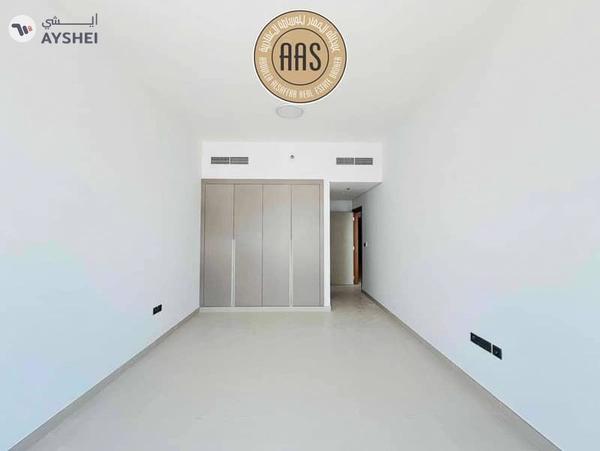 ONE MONTH FREE/ FIRST TENANT/BRAND NEW 1 BED ROOM APARTMENT WITH BALCONY IN ARJAN / 75K AED ONLY