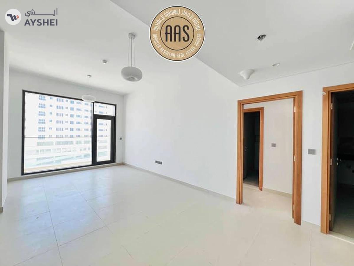 ONE MONTH FREE/ FIRST TENANT/BRAND NEW 1 BED ROOM APARTMENT WITH BALCONY IN ARJAN / 75K AED ONLY-0-landscape