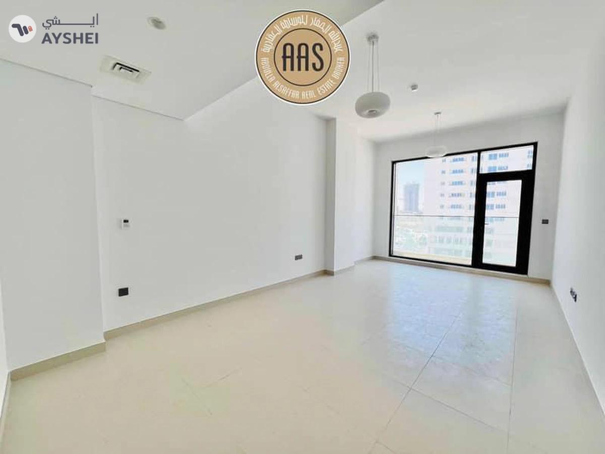 ONE MONTH FREE/ FIRST TENANT/BRAND NEW 1 BED ROOM APARTMENT WITH BALCONY IN ARJAN / 75K AED ONLY-0-landscape