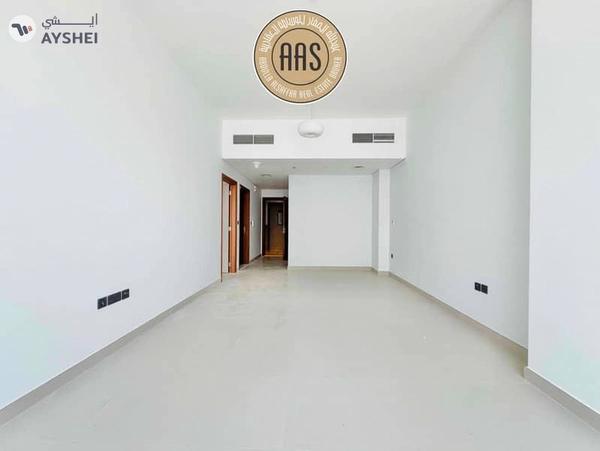 ONE MONTH FREE/ FIRST TENANT/BRAND NEW 1 BED ROOM APARTMENT WITH BALCONY IN ARJAN / 75K AED ONLY