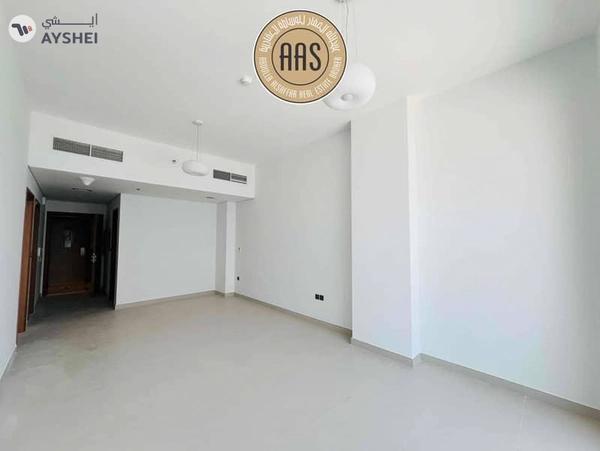 ONE MONTH FREE/ FIRST TENANT/BRAND NEW 1 BED ROOM APARTMENT WITH BALCONY IN ARJAN / 75K AED ONLY