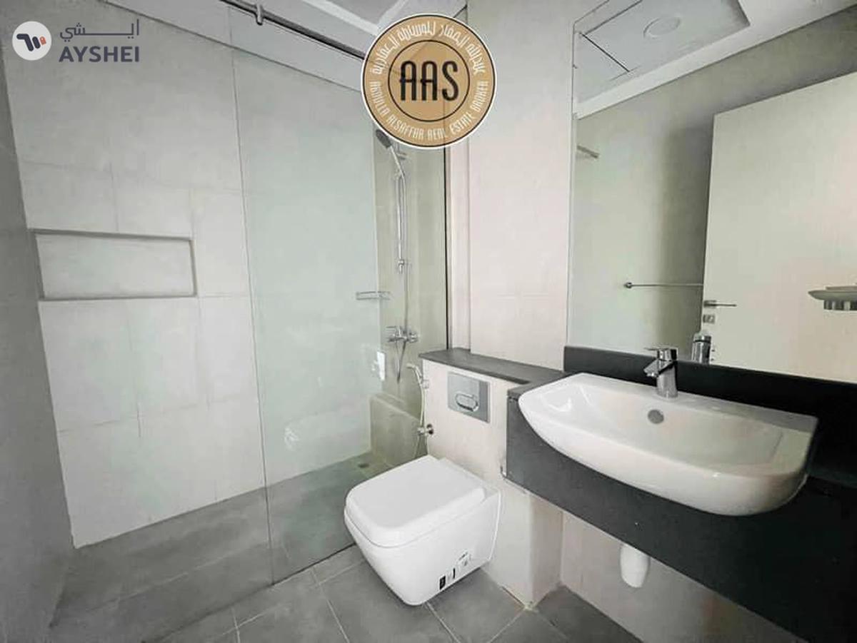 ONE MONTH FREE/ FIRST TENANT/BRAND NEW 1 BED ROOM APARTMENT WITH BALCONY IN ARJAN / 75K AED ONLY-7-7