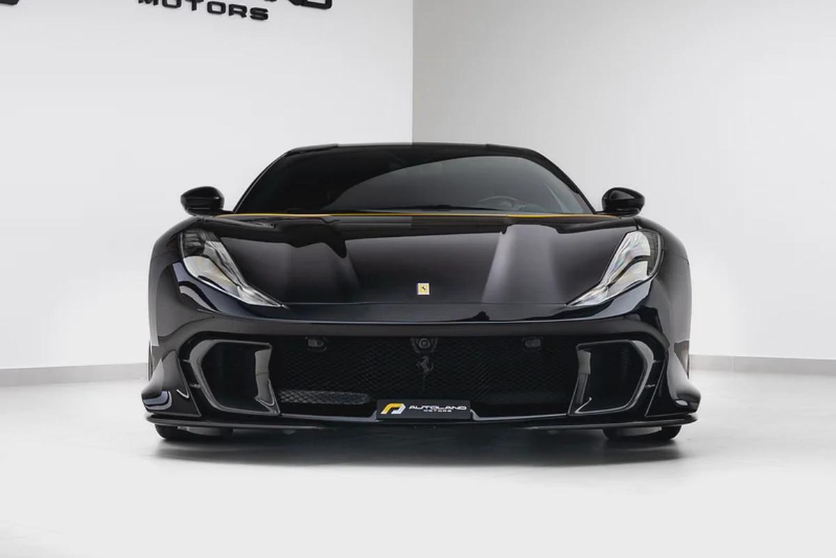 2023 FERRARI 812 COMPETZIONE.-3-3
