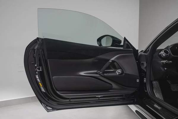 2023 FERRARI 812 COMPETZIONE.