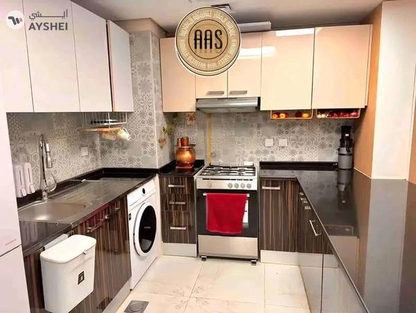 Fully Furnished || Spacious 2BHK || Ready to Move with all amenities