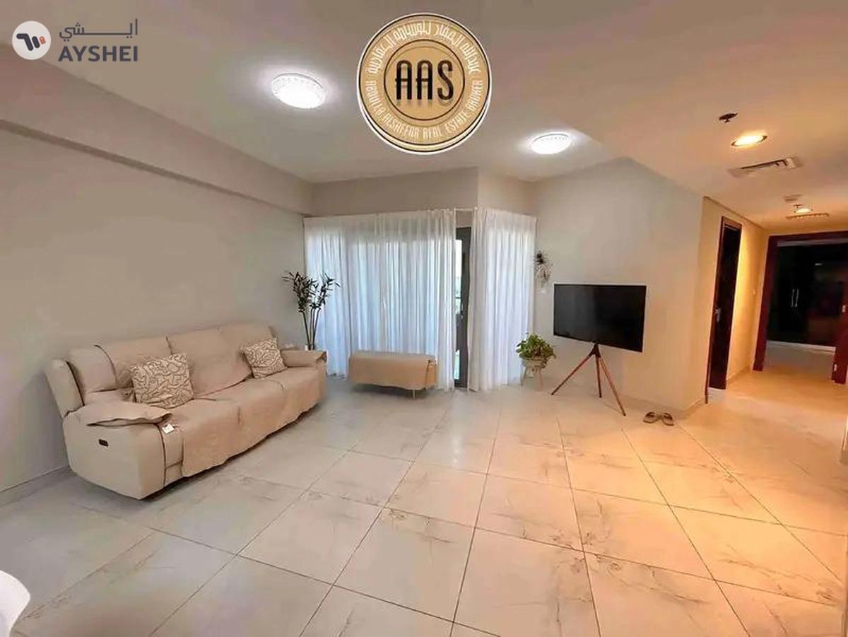 Fully Furnished || Spacious 2BHK || Ready to Move with all amenities-0-landscape