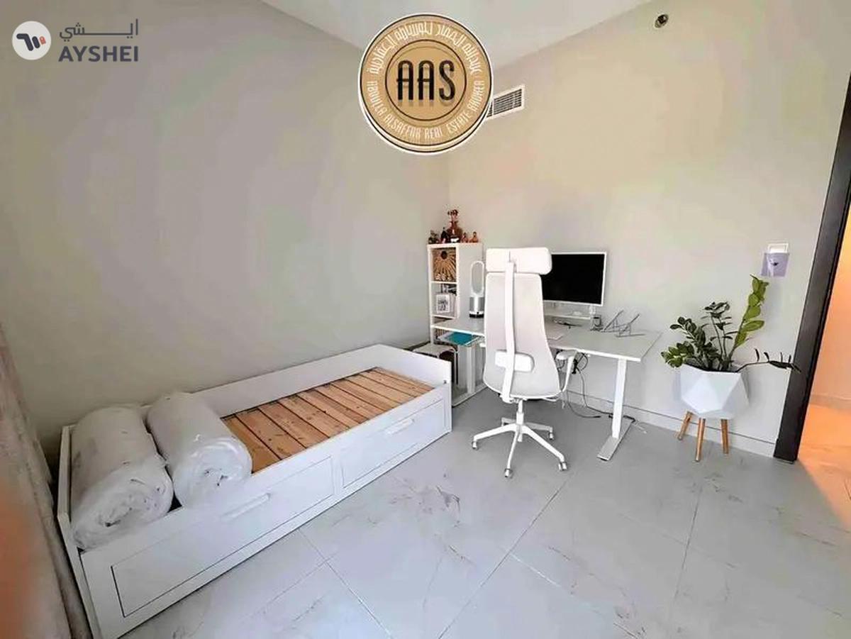 Fully Furnished || Spacious 2BHK || Ready to Move with all amenities-3-3