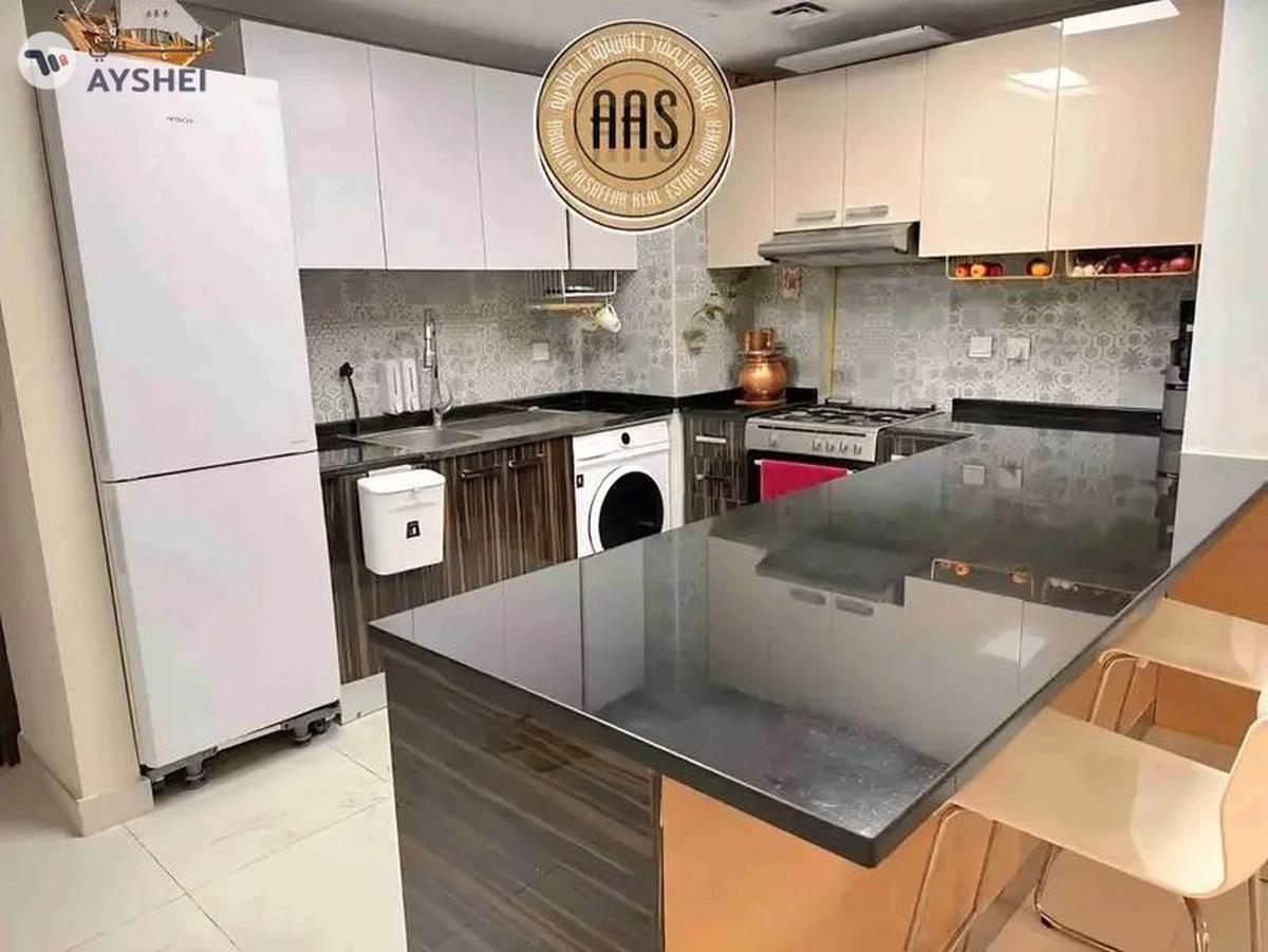 Fully Furnished || Spacious 2BHK || Ready to Move with all amenities-7-7