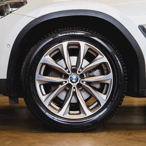AED 2,107 pm • 0% Downpayment • BMW X4 xDrive30i • 1 Year Warranty