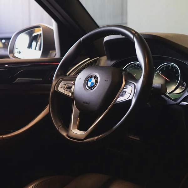 AED 2,107 pm • 0% Downpayment • BMW X4 xDrive30i • 1 Year Warranty