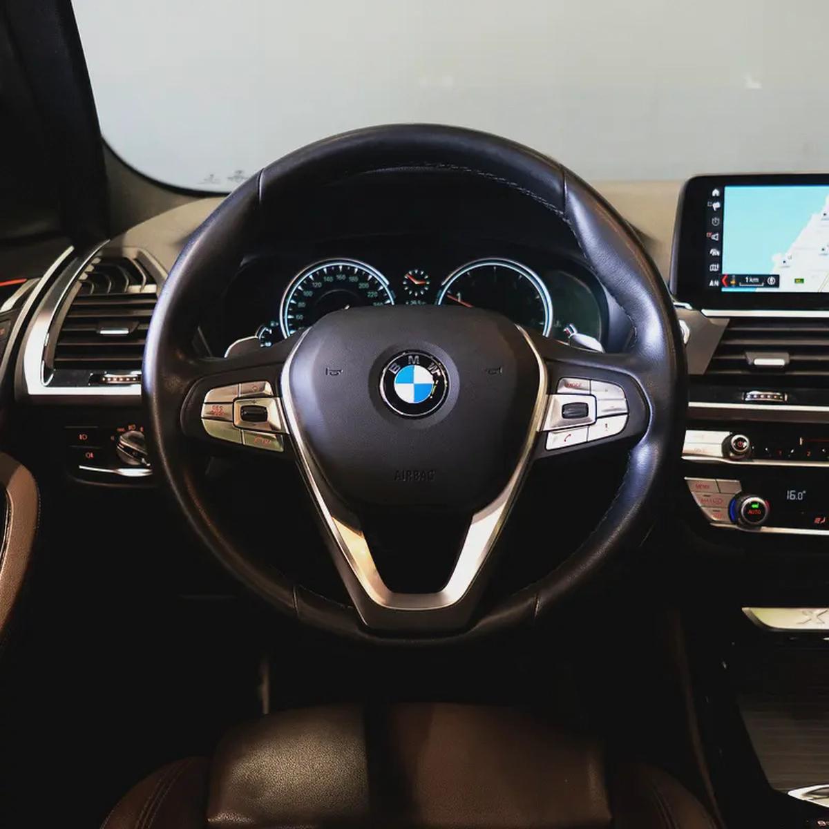 AED 2,107 pm • 0% Downpayment • BMW X4 xDrive30i • 1 Year Warranty-10-10