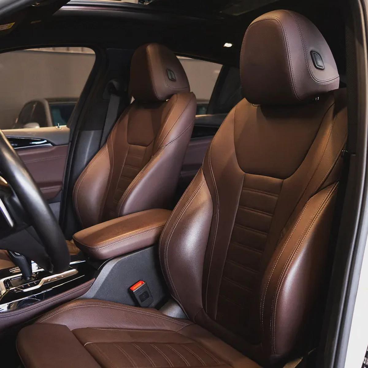 AED 2,107 pm • 0% Downpayment • BMW X4 xDrive30i • 1 Year Warranty-13-13