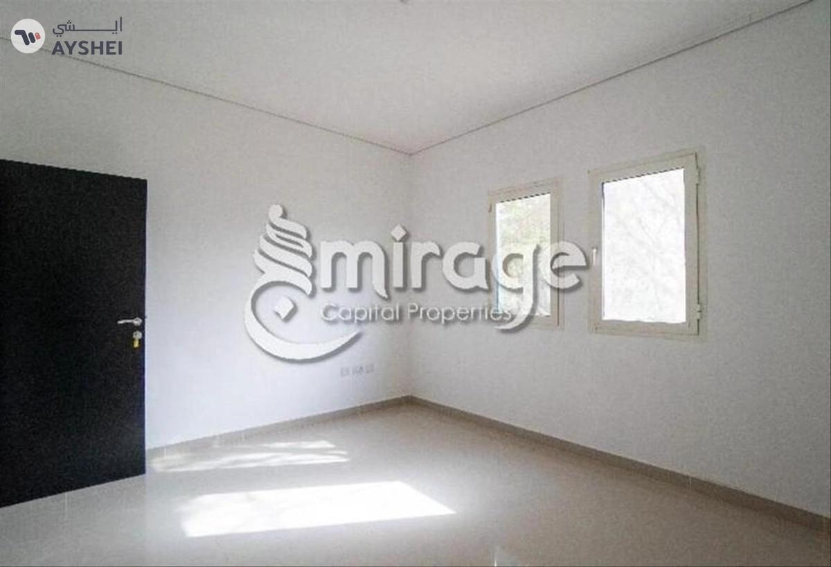 Townhouse for sale in Mediterranean Style, Al Reef Villas-0-landscape