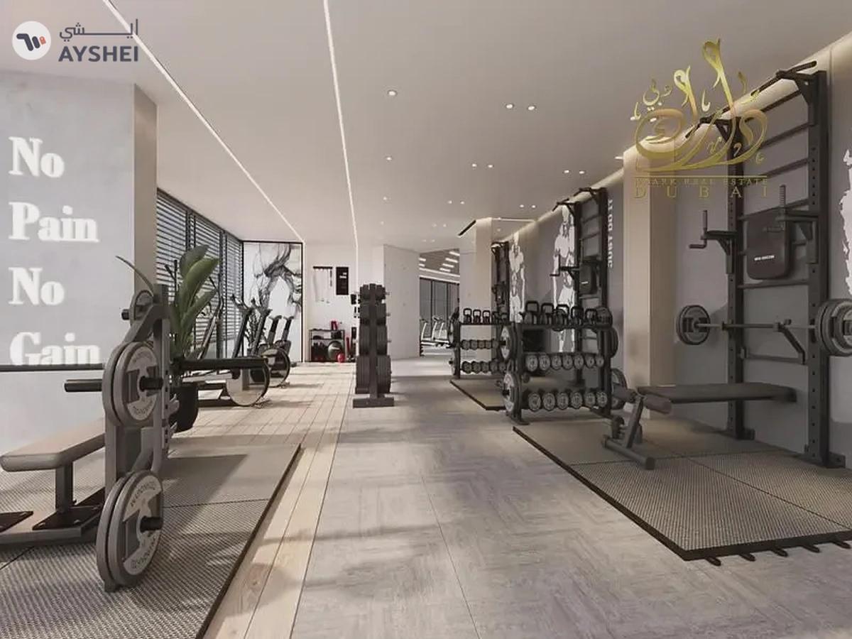 Apartment For Sale in Bararigate by ADE, Majan, Dubai-8-8