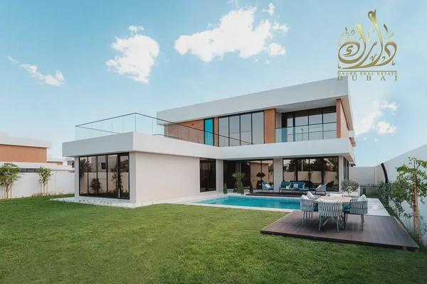 30/70 payment plan | spacious Villa | green community