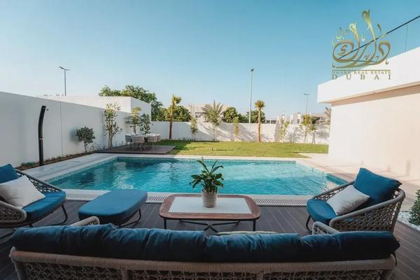 30/70 payment plan | spacious Villa | green community