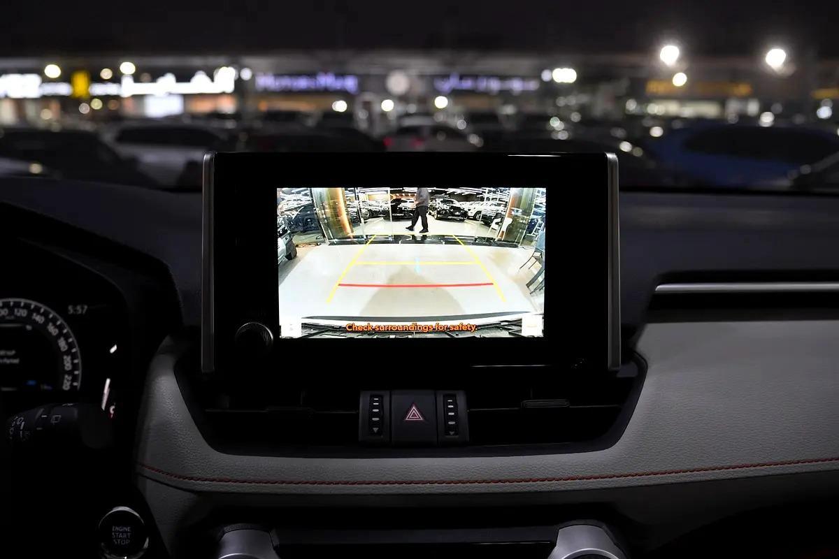 2025 TOYOTA RAV4 ADVENTURE 2.5L AWD GCC-19-19
