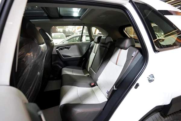 2025 TOYOTA RAV4 ADVENTURE 2.5L AWD GCC