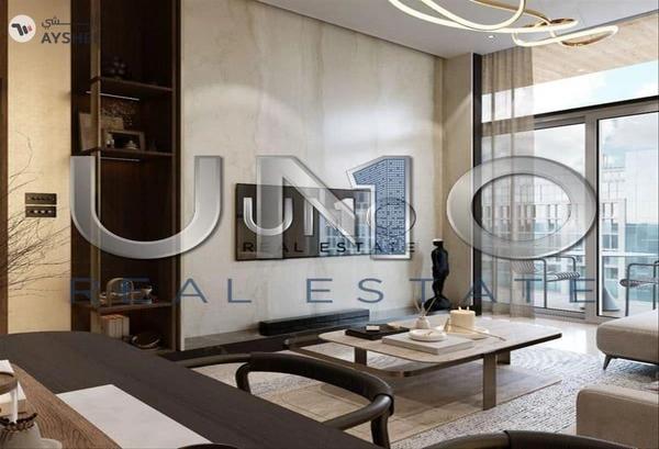 Apartment for sale in Coventry Gardens Phase 2, Dubai Land Residence Complex