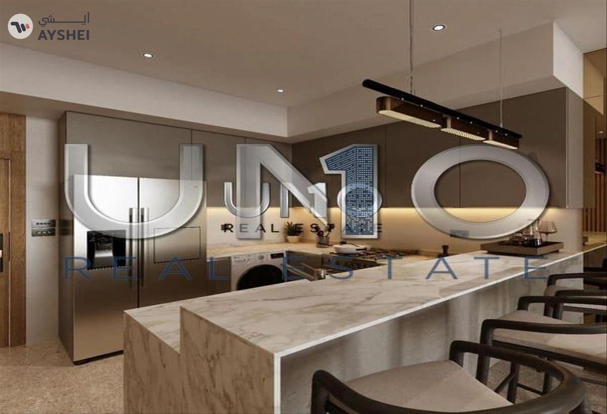 Apartment for sale in Coventry Gardens Phase 2, Dubai Land Residence Complex-2-2