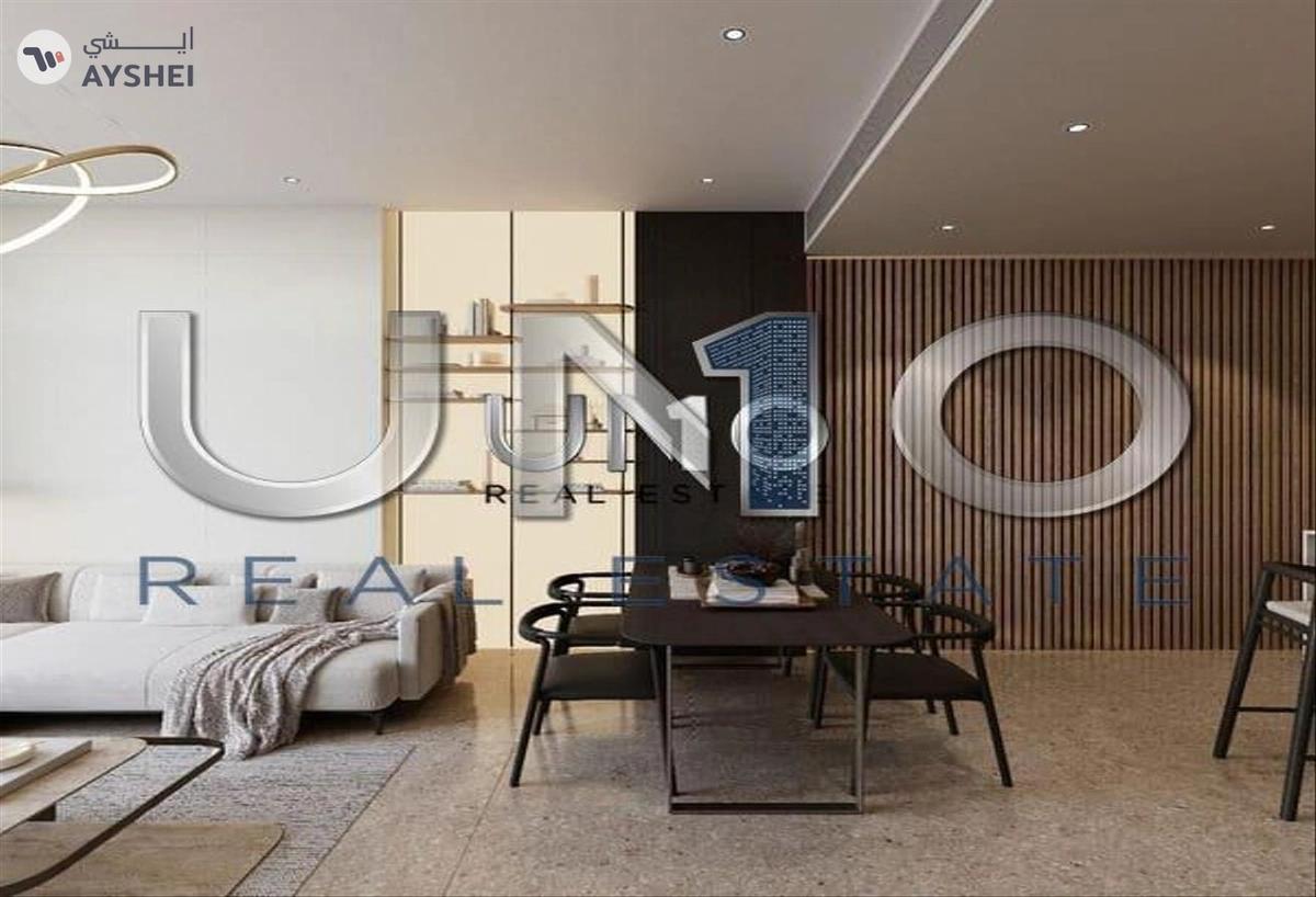 Apartment for sale in Coventry Gardens Phase 2, Dubai Land Residence Complex-7-7