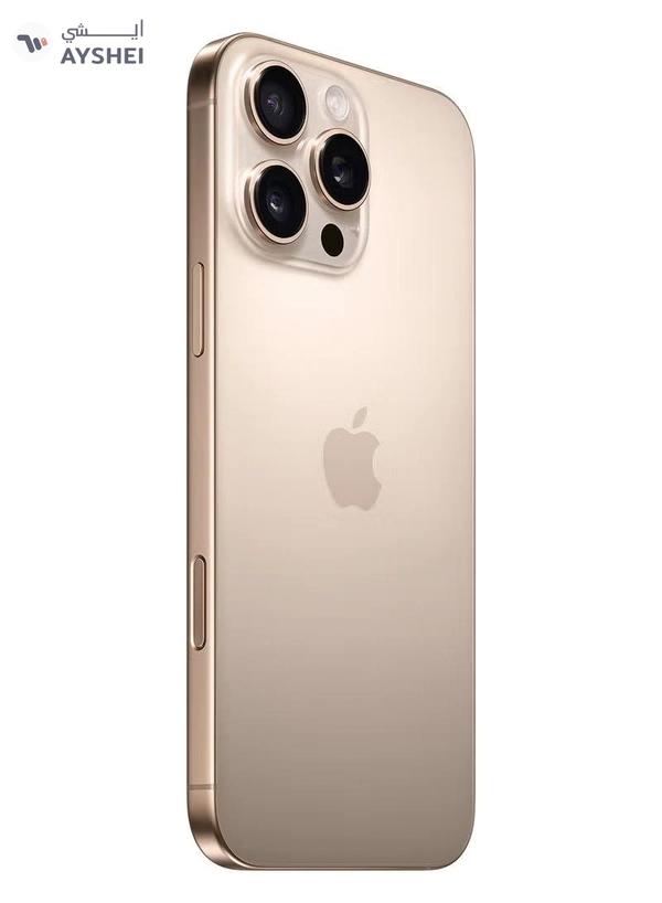 Apple iPhone 16 Pro Max 256GB Desert Titanium