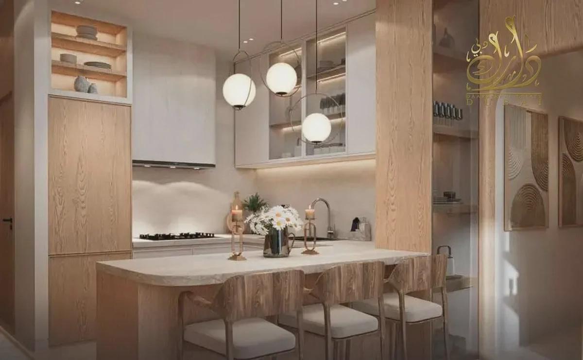 15% DISCOUNT—HIGH-FLOOR 1BR WITH CASINO & SEA VIEW-2-2