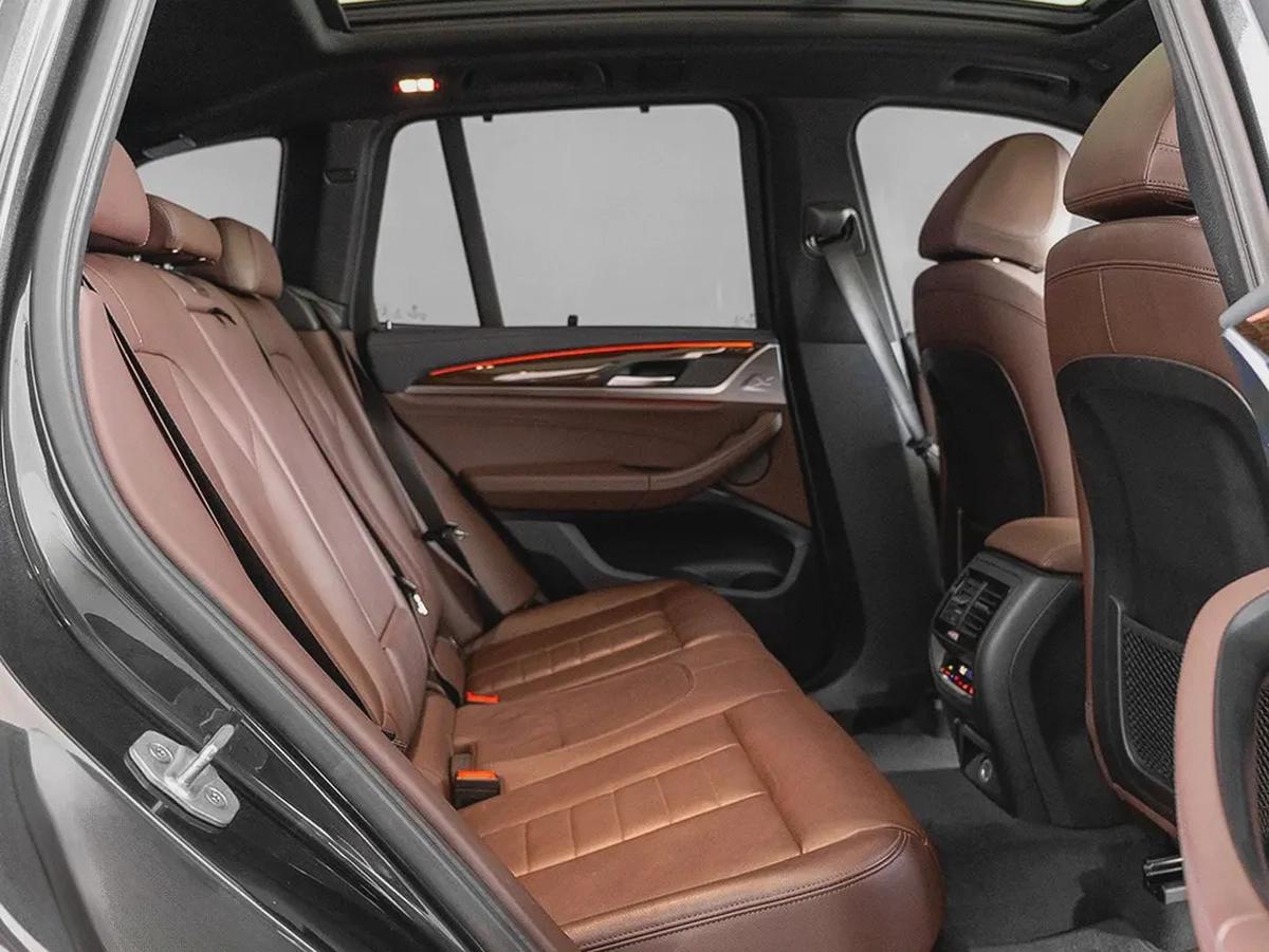2,580 AED / 60 month’s | 0% DP | 2019 BMW X3 M40i / Full-Service History-11-11