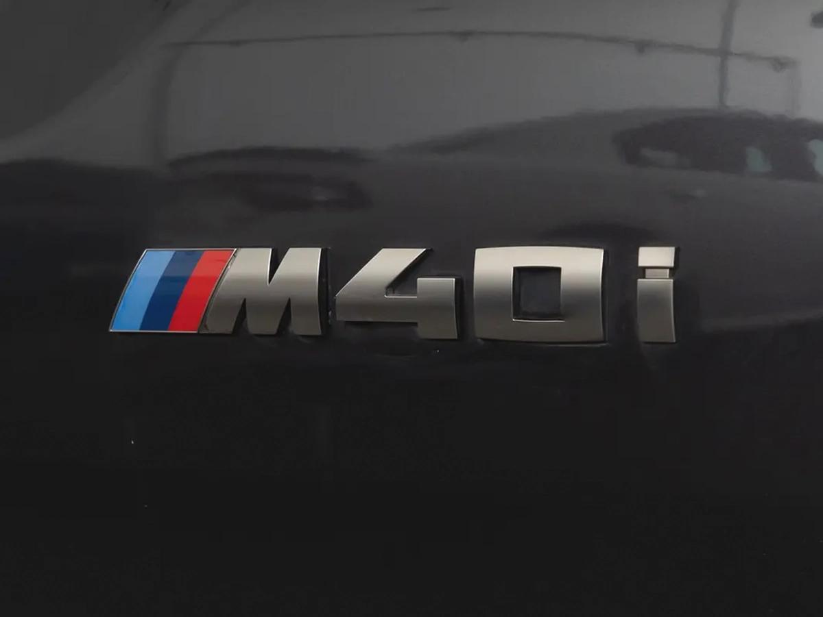 2,580 AED / 60 month’s | 0% DP | 2019 BMW X3 M40i / Full-Service History-14-14