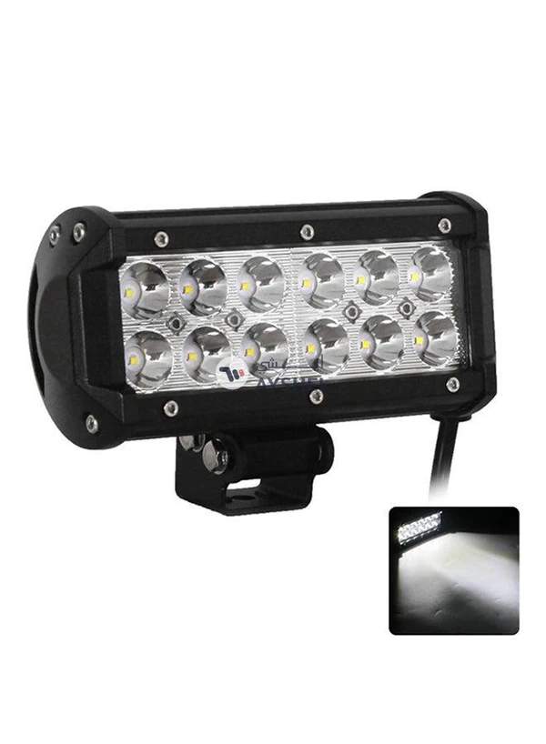 Generic LED Car Spotlight Headlamp