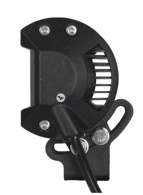 Generic LED Car Spotlight Headlamp